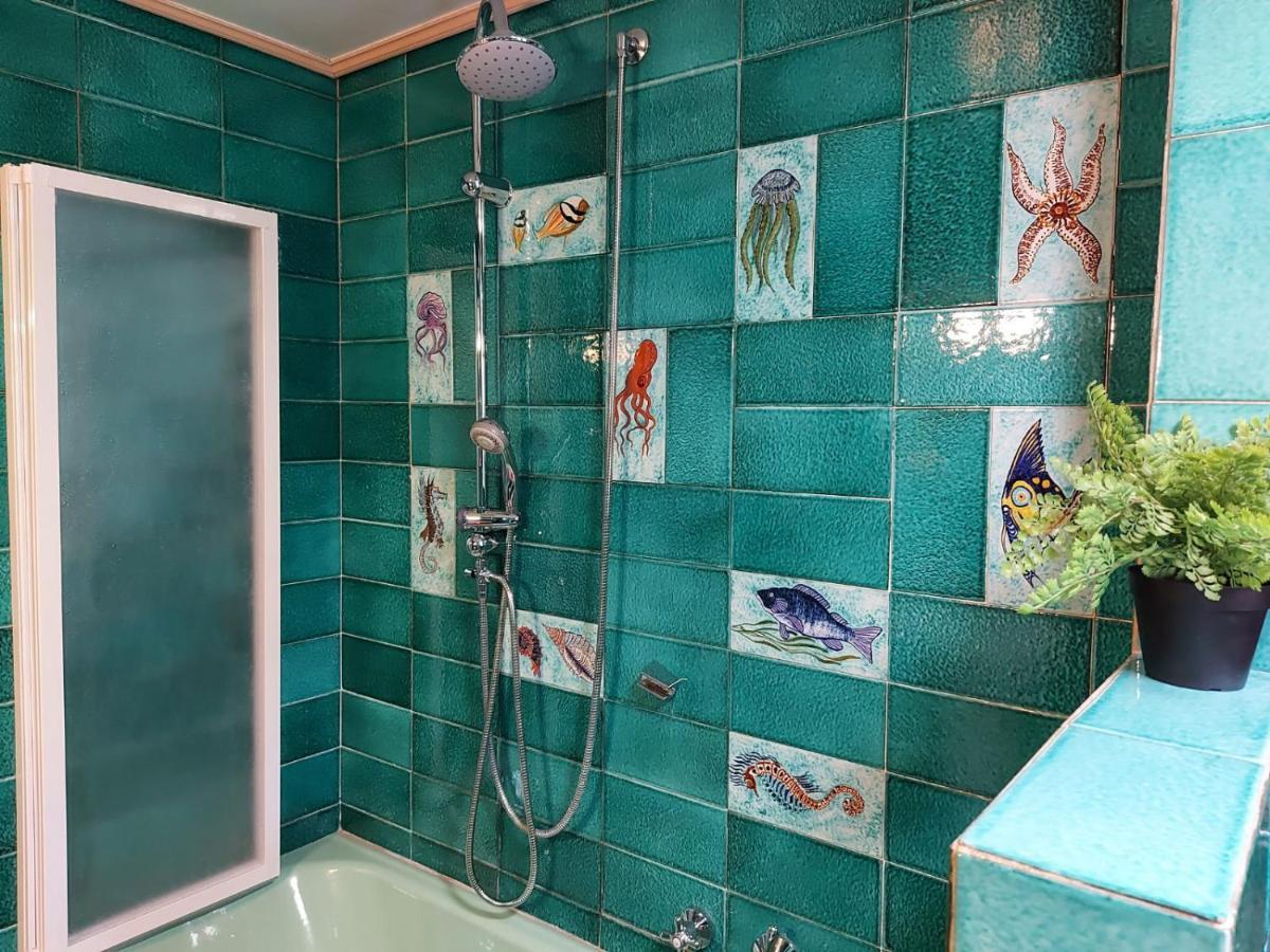 Bnbook-Villa Molinari ミラノ エクステリア 写真