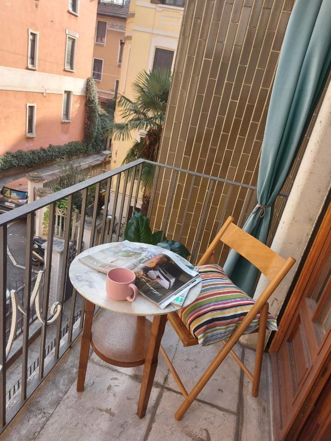 Bnbook-Villa Molinari ミラノ エクステリア 写真