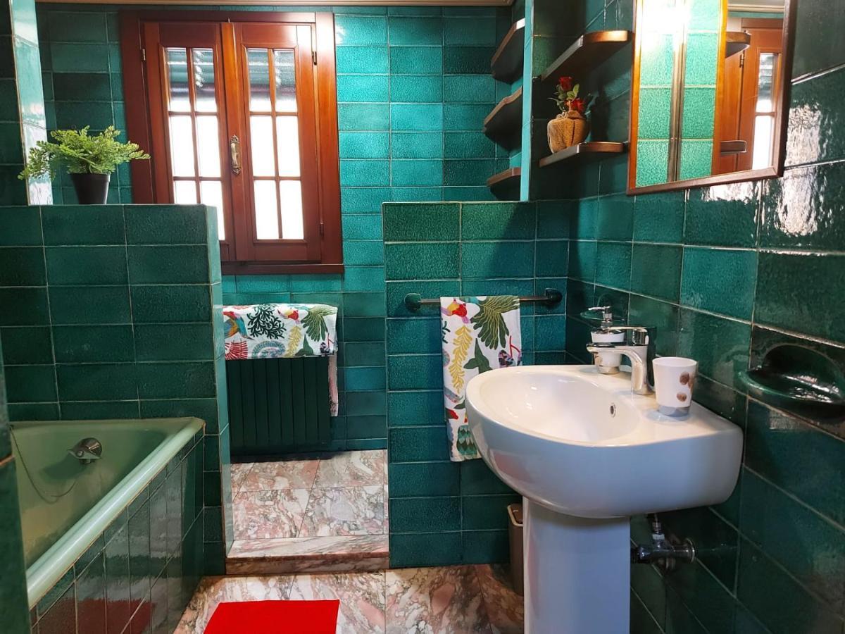 Bnbook-Villa Molinari ミラノ エクステリア 写真