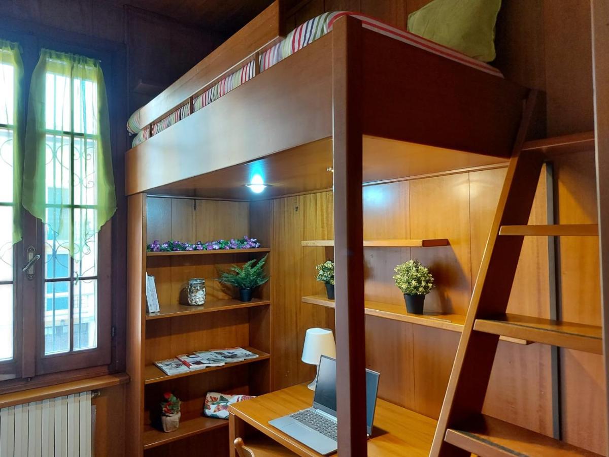 Bnbook-Villa Molinari ミラノ エクステリア 写真