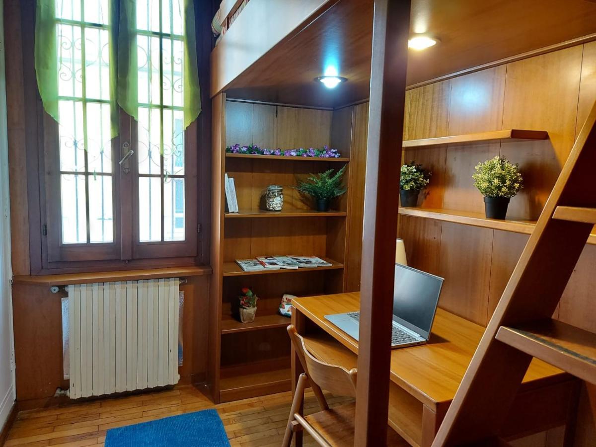 Bnbook-Villa Molinari ミラノ エクステリア 写真