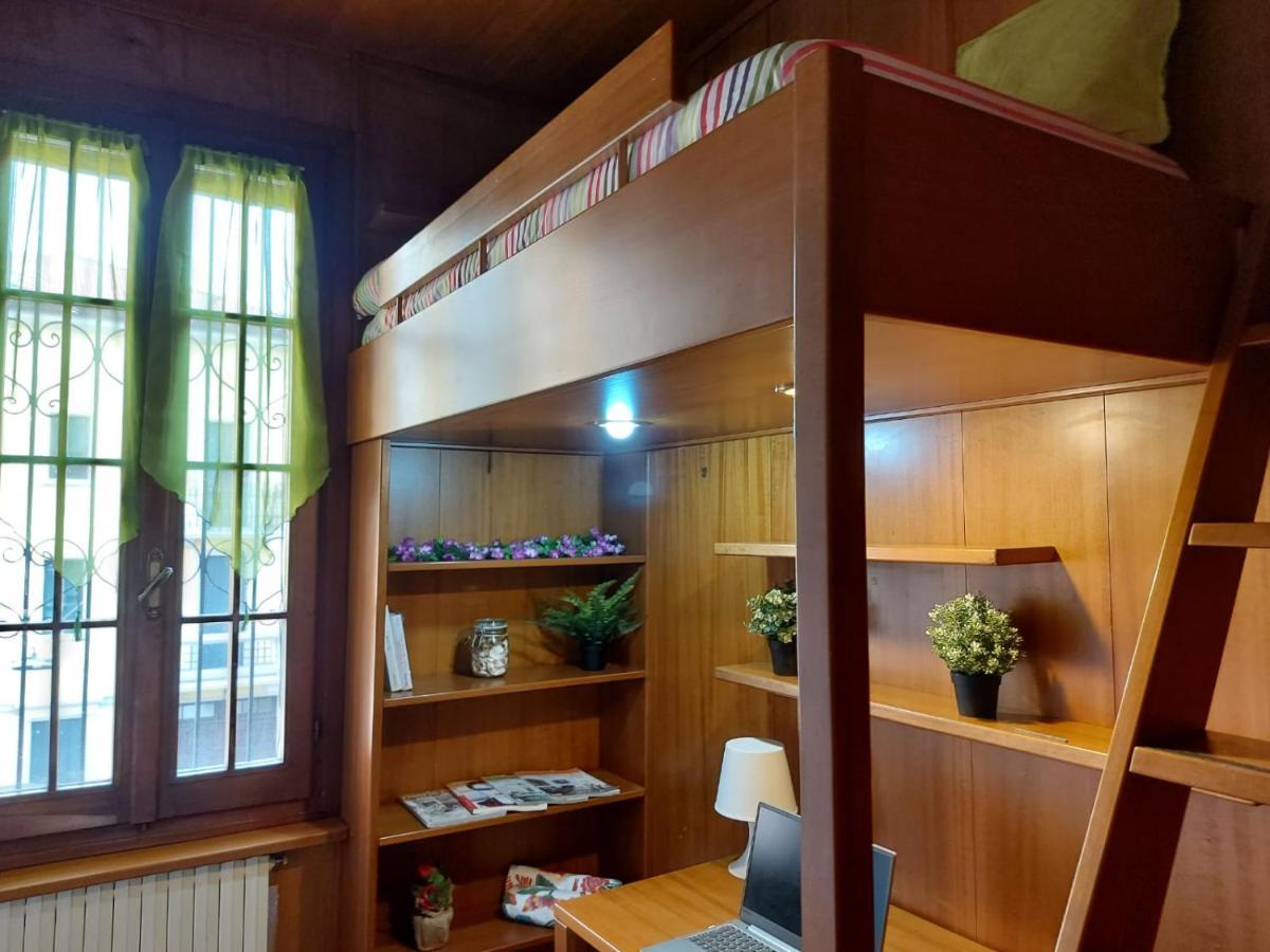 Bnbook-Villa Molinari ミラノ エクステリア 写真